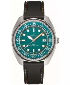 Zegarek męski Certina DS Super PH1000M