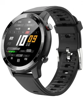 Smartwatch męski Garett Sport City RT