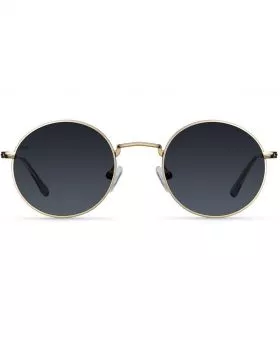 Okulary Meller Kendi Gold Carbon