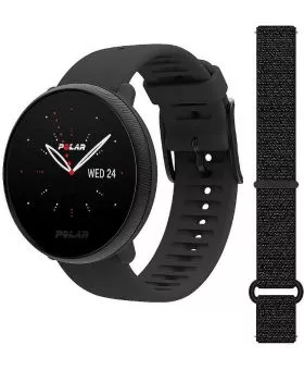 Zegarek sportowy Polar Ignite 2 SET