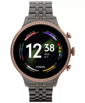 Smartwatch damski Fossil Smartwatches Gen 6