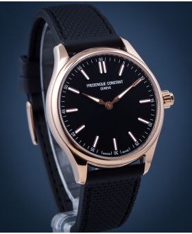 Zegarek męski Frederique Constant Vitality Gents Hybrid Smartwatch