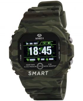 Smartwatch męski Marea Active