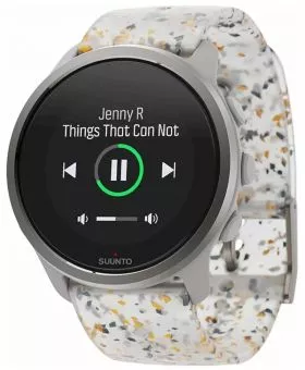 Smartwatch Suunto 5 Peak Ridge Sand Multicolor