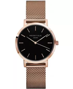 Zegarek damski Rosefield Tribeca
