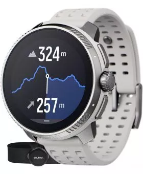 Zegarek Multisportowy Suunto Race Birch [Sapphire Glass]