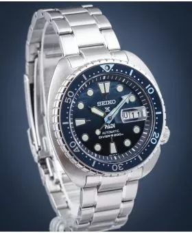 Zegarek męski Seiko Prospex PADI Diver King Turtle Special Edition