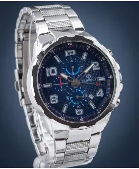 Zegarek męski Perfect Chronograf