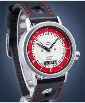 Zegarek męski Xicorr FSO M20 Automatic SET