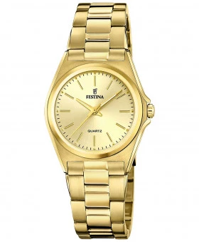 Zegarek damski Festina Classic