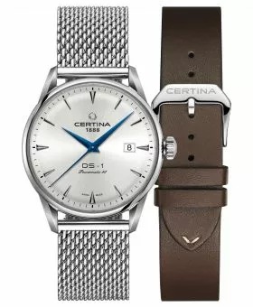 Zegarek męski Certina Urban DS-1