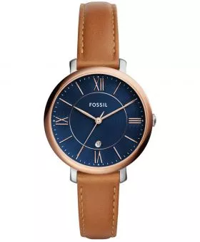 Zegarek damski Fossil Jacqueline