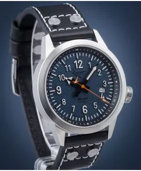 Zegarek męski Xicorr Spark Navy Blue