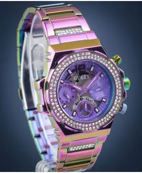 Zegarek damski Guess Fusion