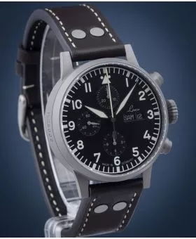 Zegarek męski Laco Chronograph München Automatic