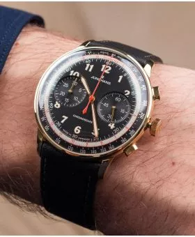 Zegarek męski Junghans Telemeter Limited Edition JF