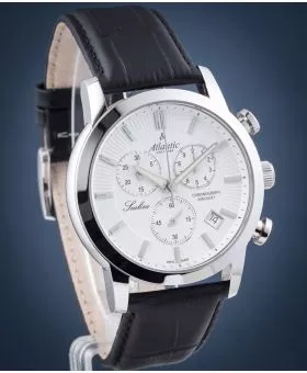 Zegarek męski Atlantic Sealine Chronograph