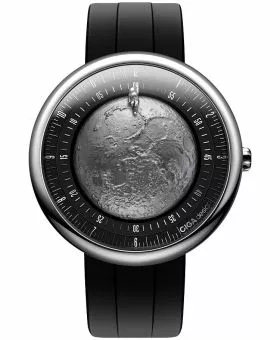 Zegarek męski Ciga Design U Series Moon Walker Automatic Titanium GPHG 2021
