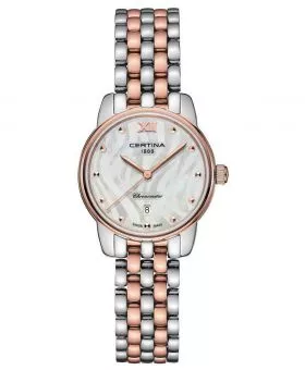 Zegarek damski Certina Urban DS-8 Lady