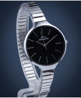 Zegarek damski Chronostar Toffee 					