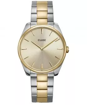 Zegarek damski Cluse Feroce