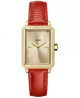 Zegarek damski Cluse Fluette