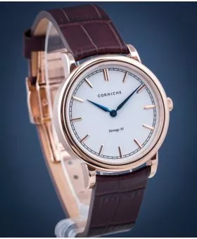 Zegarek damski Corniche Heritage 36 Women