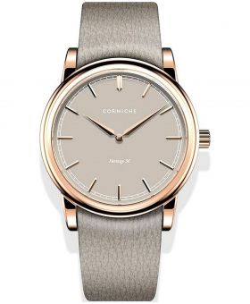 Zegarek damski Corniche Heritage 36 Women