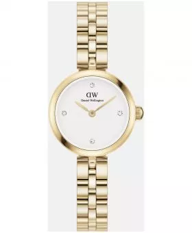 Zegarek damski Daniel Wellington Elan Lumine Gold 22