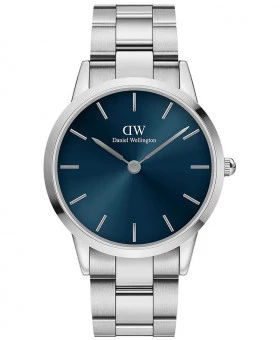 Zegarek damski Daniel Wellington Iconic Link Arctic 40