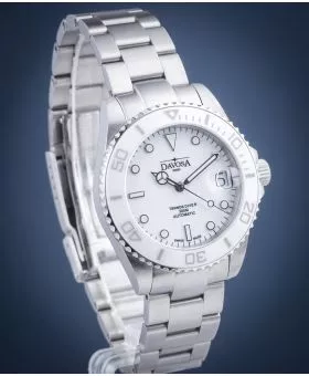 Zegarek damski Davosa Ternos Medium Automatic