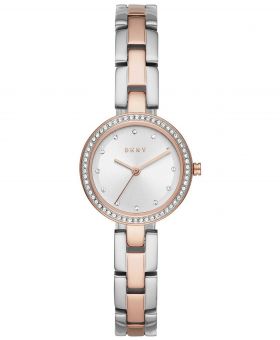 Zegarek damski DKNY City Link