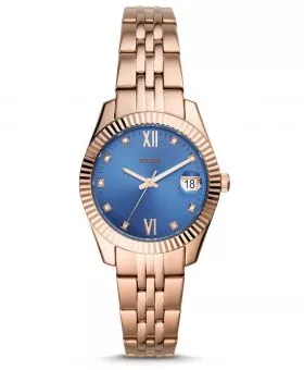 Zegarek damski Fossil Scarlette 					