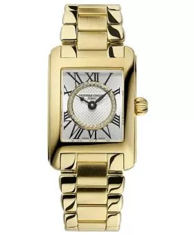 Zegarek damski Frederique Constant Classics Carree Ladies