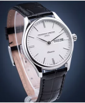 Zegarek męski Frederique Constant Classics