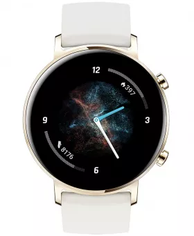 Zegarek damski Huawei Watch GT 2 Diana