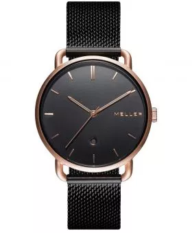 Zegarek damski Meller Denka Roos Black							