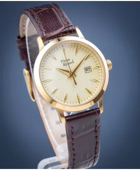 Zegarek damski Pierre Ricaud Classic