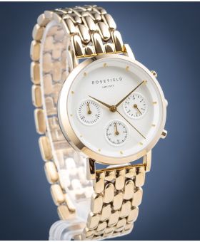 Zegarek damski Rosefield The Gabby