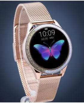 Zegarek damski Rubicon Smartwatch 							