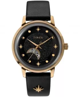 Zegarek damski Timex City Celestial