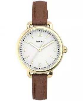 Zegarek damski Timex Essential