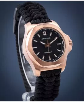 Zegarek damski Victorinox I.N.O.X. V Paracord