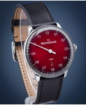 Zegarek MeisterSinger Neo Plus Automatic