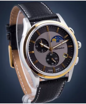 Zegarek męski Adriatica Chronograph