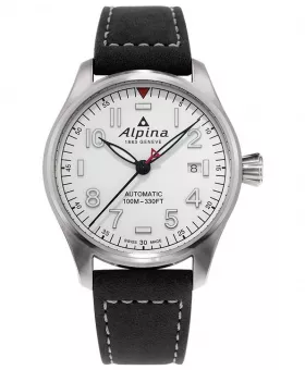 Zegarek męski Alpina Startimer Pilot Automatic