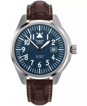 Zegarek męski Aviator Airacobra 43 Auto