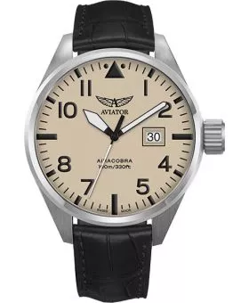 Zegarek męski Aviator Airacobra P42