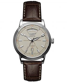 Zegarek męski Aviator Douglas Day Date