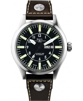 Zegarek męski Ball Engineer Master II Aviator Automatic